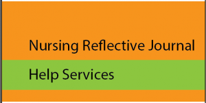 Nursing Reflective Journal Help Services